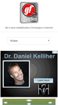 Mobile Screenshot of gfsolucoes.net
